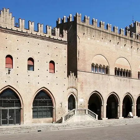 Sun Garden House Rimini