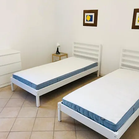 Sun Garden House Rímini