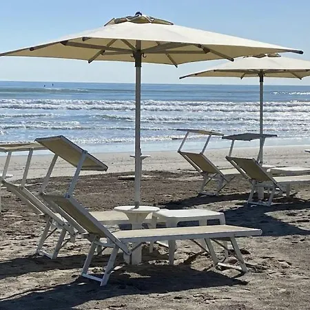 Sun Garden House * Rimini