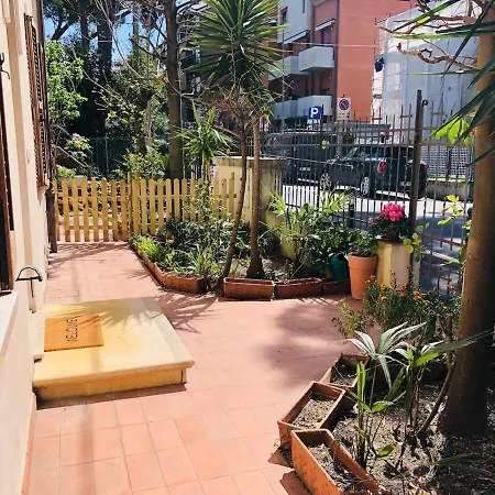 Sun Garden House *