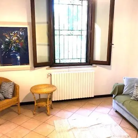 Holiday home Sun Garden House