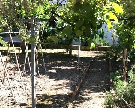 Holiday home Sun Garden House *