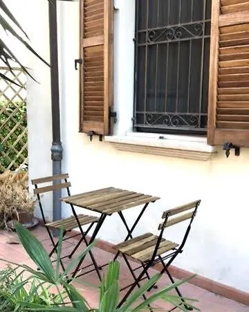 Holiday home Sun Garden House Rimini