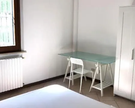 Sun Garden House Rimini