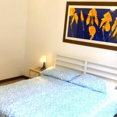 Сasa de vacaciones Sun Garden House *