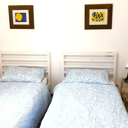 Σπίτι διακοπών Sun Garden House