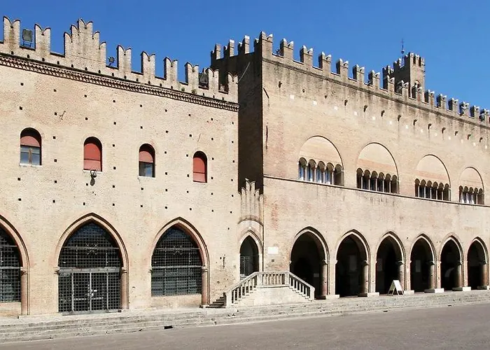 Sun Garden House Ρίμινι