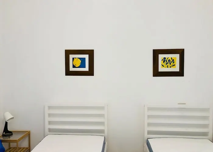 Σπίτι διακοπών Sun Garden House