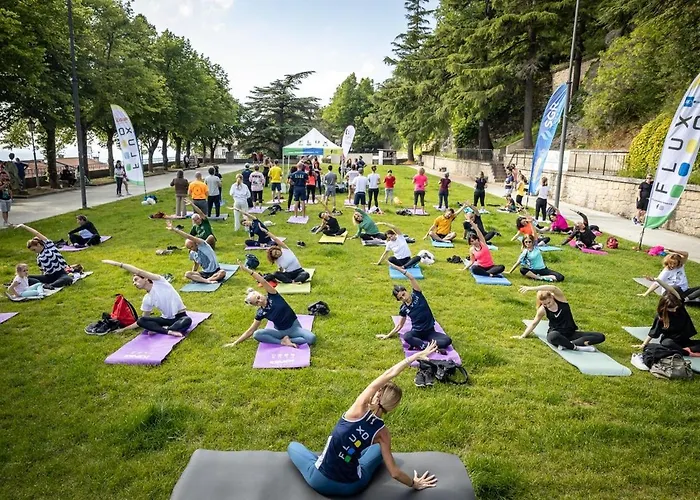 Sun Garden House Σπίτι διακοπών *