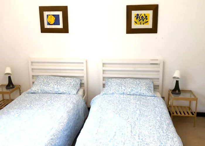 Σπίτι διακοπών Sun Garden House