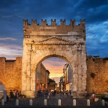 Sun Garden House Prázdninový dům