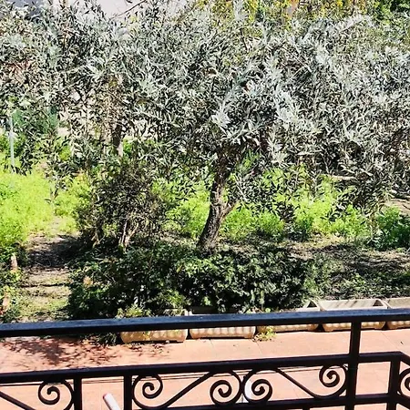 Sun Garden House Prázdninový dům *