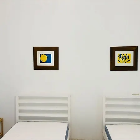 Nyaraló Sun Garden House