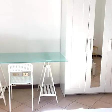 بيت للعطل Sun Garden House ريميني