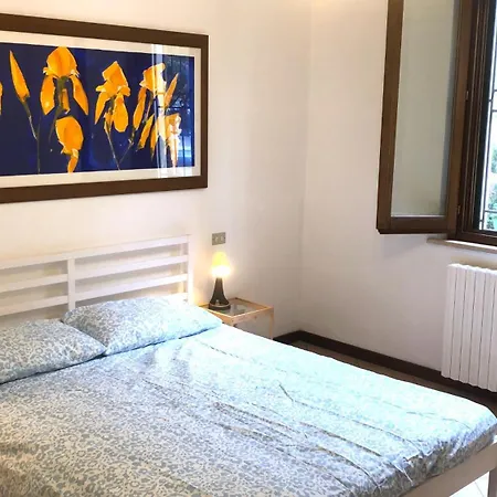 Prázdninový dům Sun Garden House