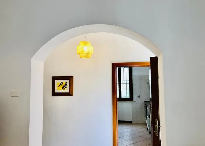 Sun Garden House Vakantiehuis *