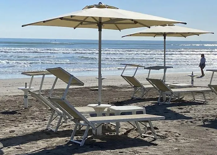 Sun Garden House * Rimini