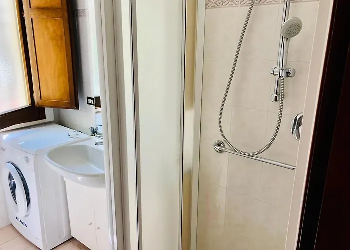 Sun Garden House * ريميني