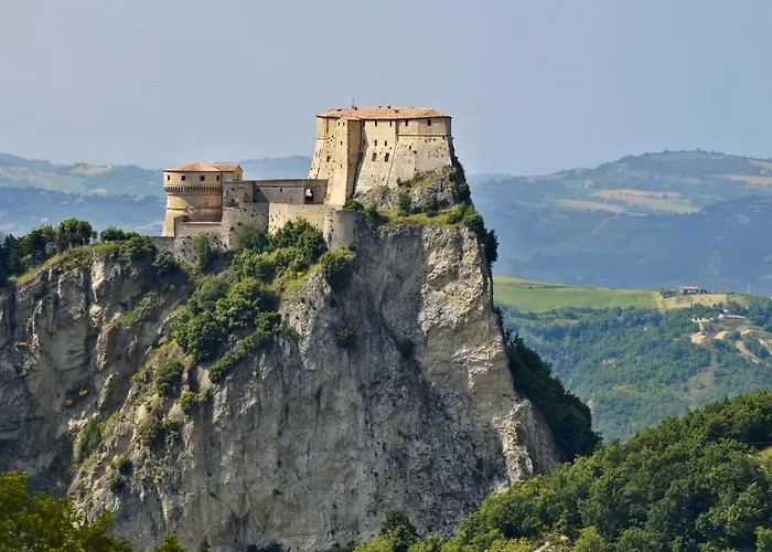 Sun Garden House Rimini