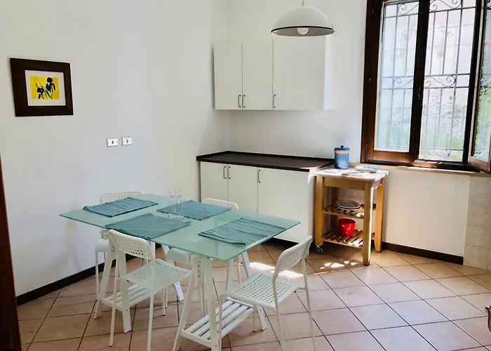 بيت للعطل Sun Garden House