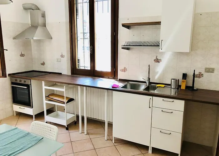 Sun Garden House Rimini