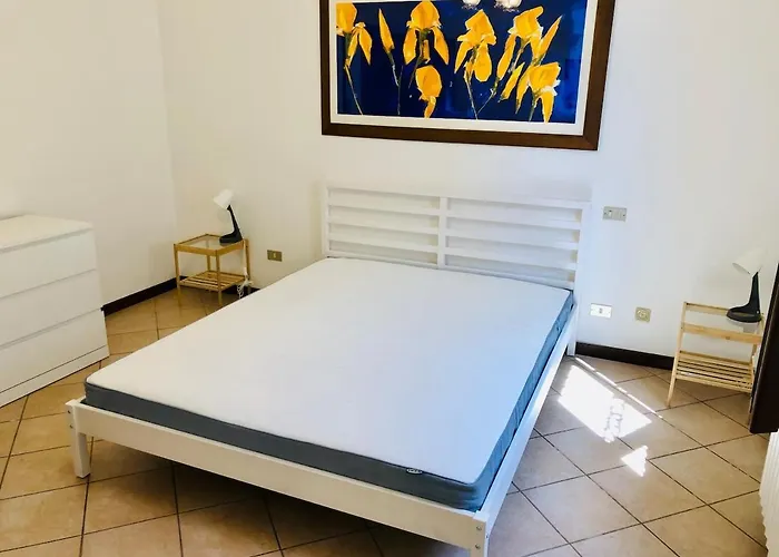 Sun Garden House * ريميني