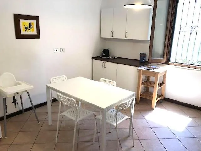 Vakantiehuis Sun Garden House