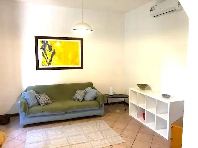 Sun Garden House Vakantiehuis *