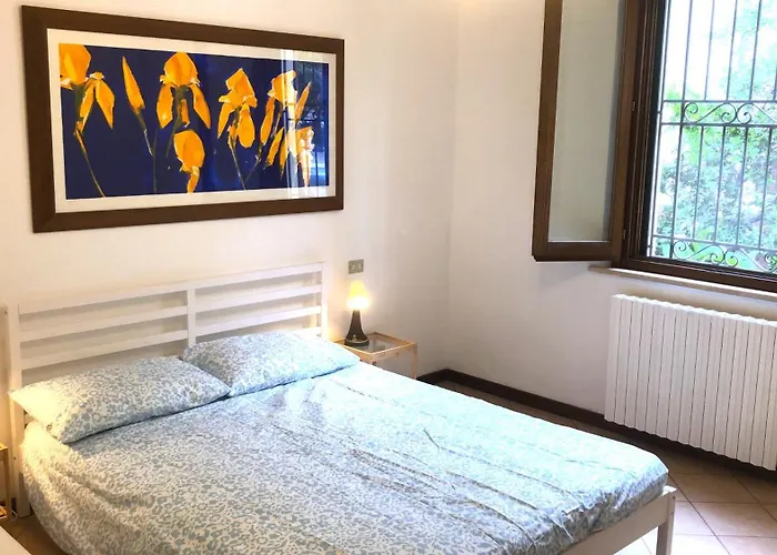 بيت للعطل Sun Garden House