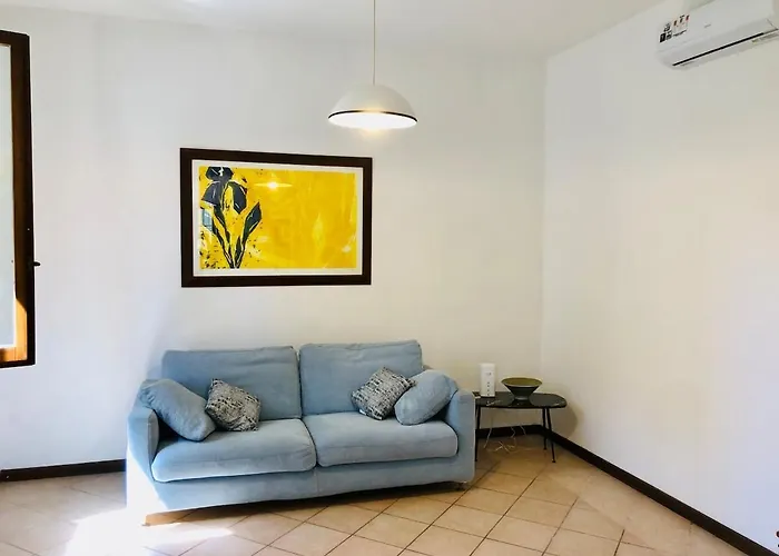 Feriehus Sun Garden House