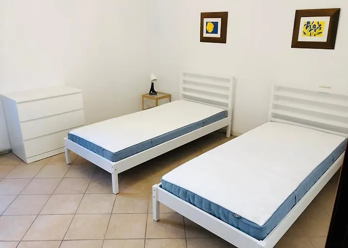 Sun Garden House Rimini