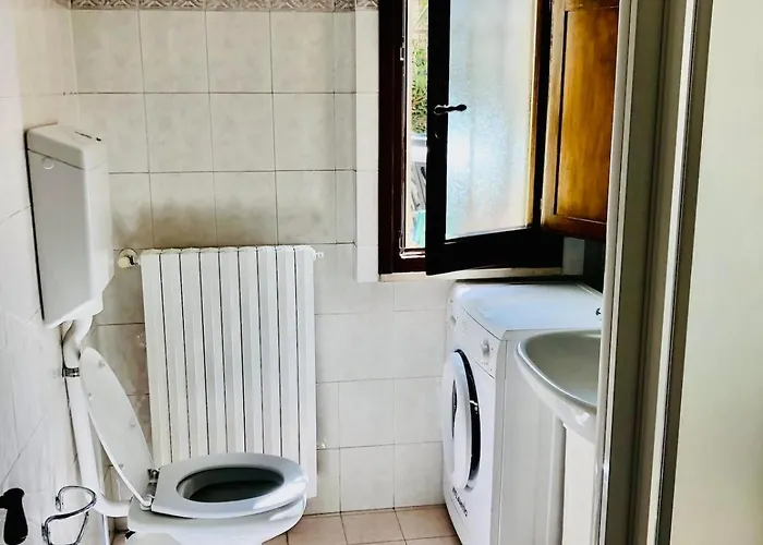 Sun Garden House * Rimini