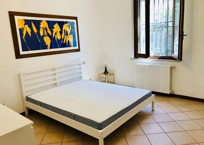 Sun Garden House * Rimini