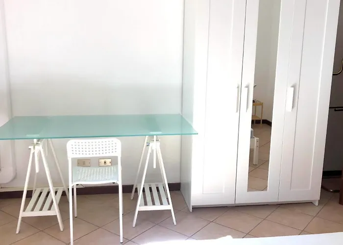 Feriehus Sun Garden House Rimini