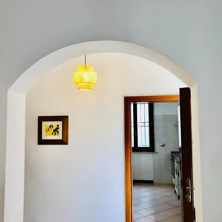 Sun Garden House Casa de Férias *