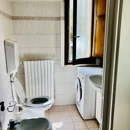 Sun Garden House * Rimini