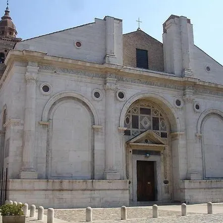 Sun Garden House Rimini