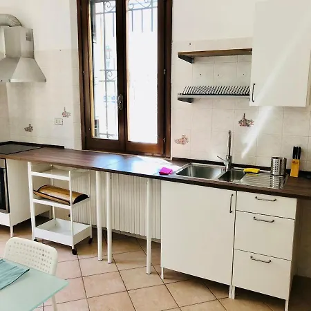 Sun Garden House Rimini