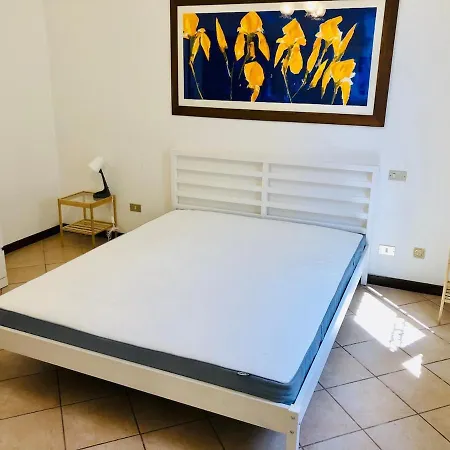 Sun Garden House * Rimini