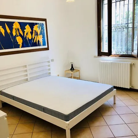 Sun Garden House * Rimini