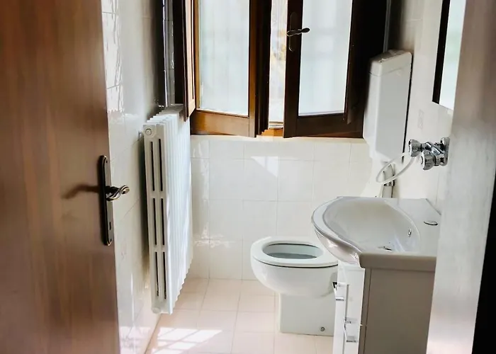 펜션 Sun Garden House