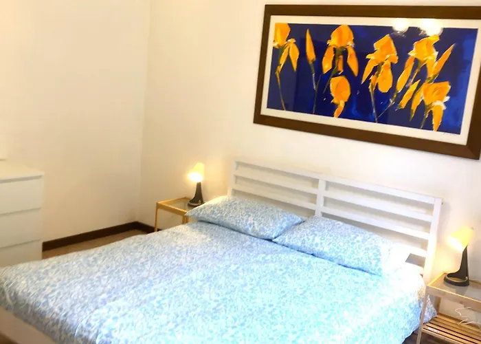 펜션 Sun Garden House *